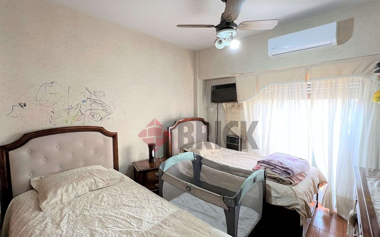 BACACAY al 2900 Piso 4 13