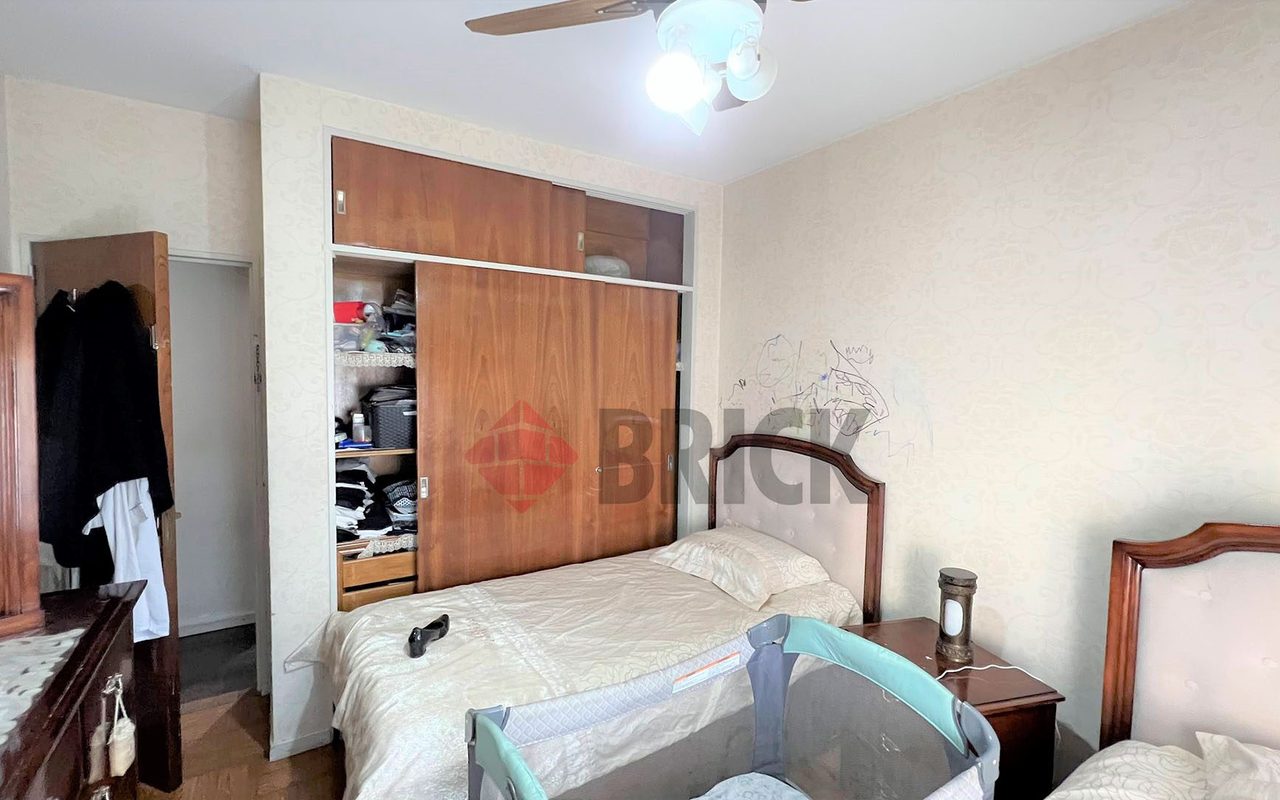 BACACAY al 2900 Piso 4 14