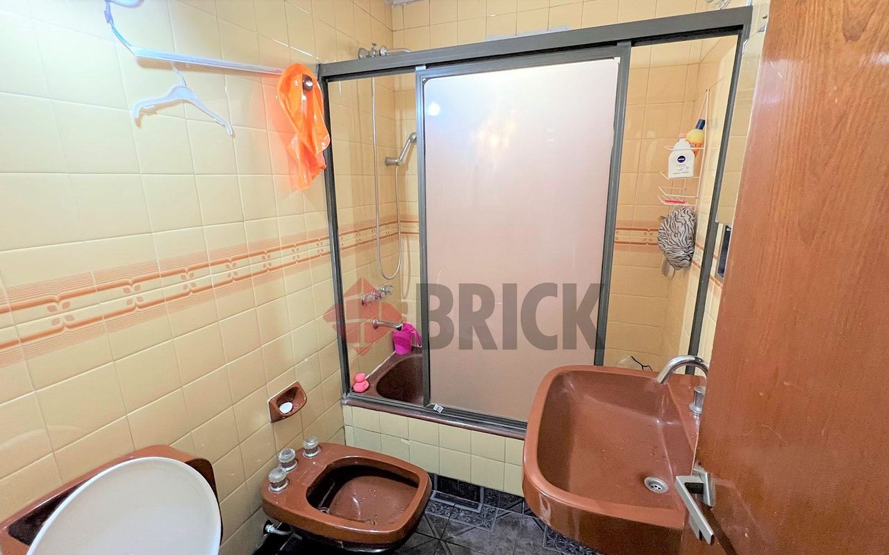 BACACAY al 2900 Piso 4 15