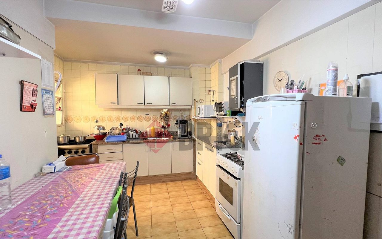 BACACAY al 2900 Piso 4 16