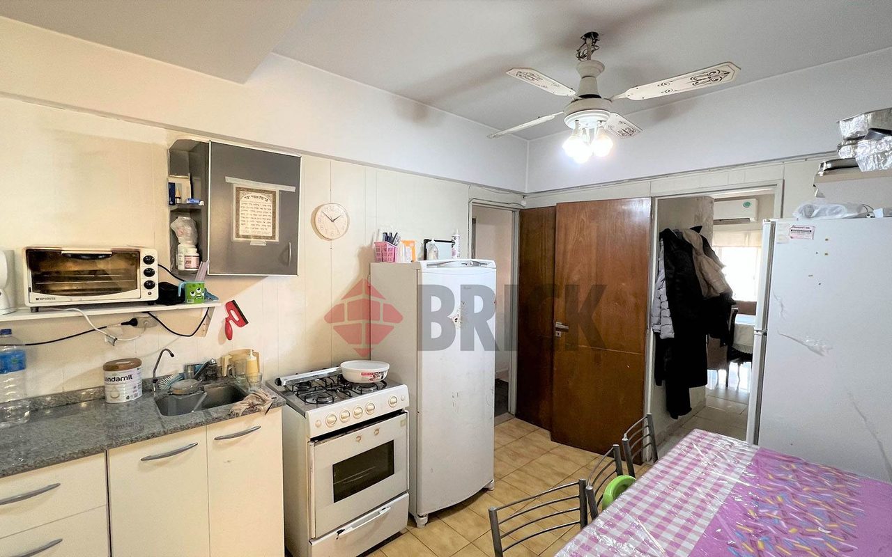 BACACAY al 2900 Piso 4 18