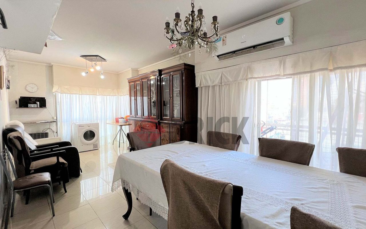 BACACAY al 2900 Piso 4 1