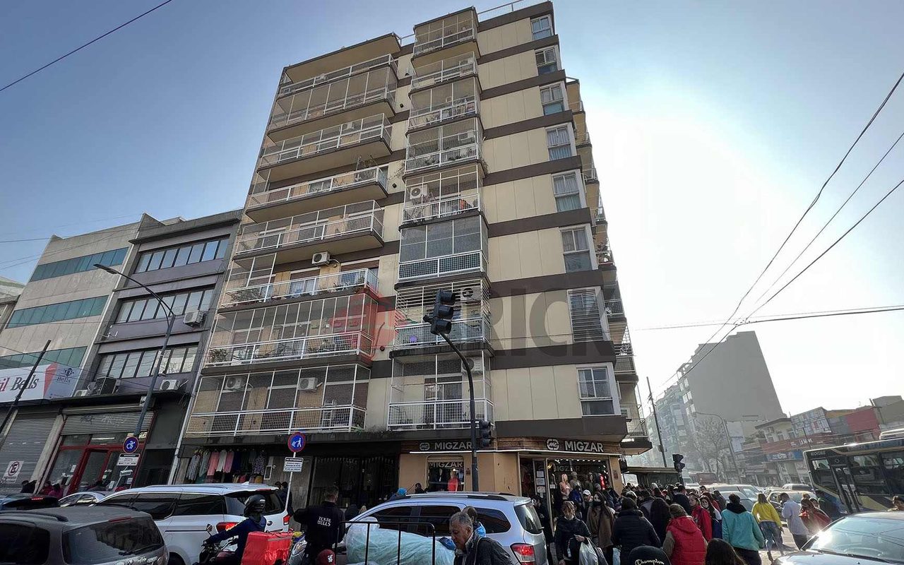 BACACAY al 2900 Piso 4 20