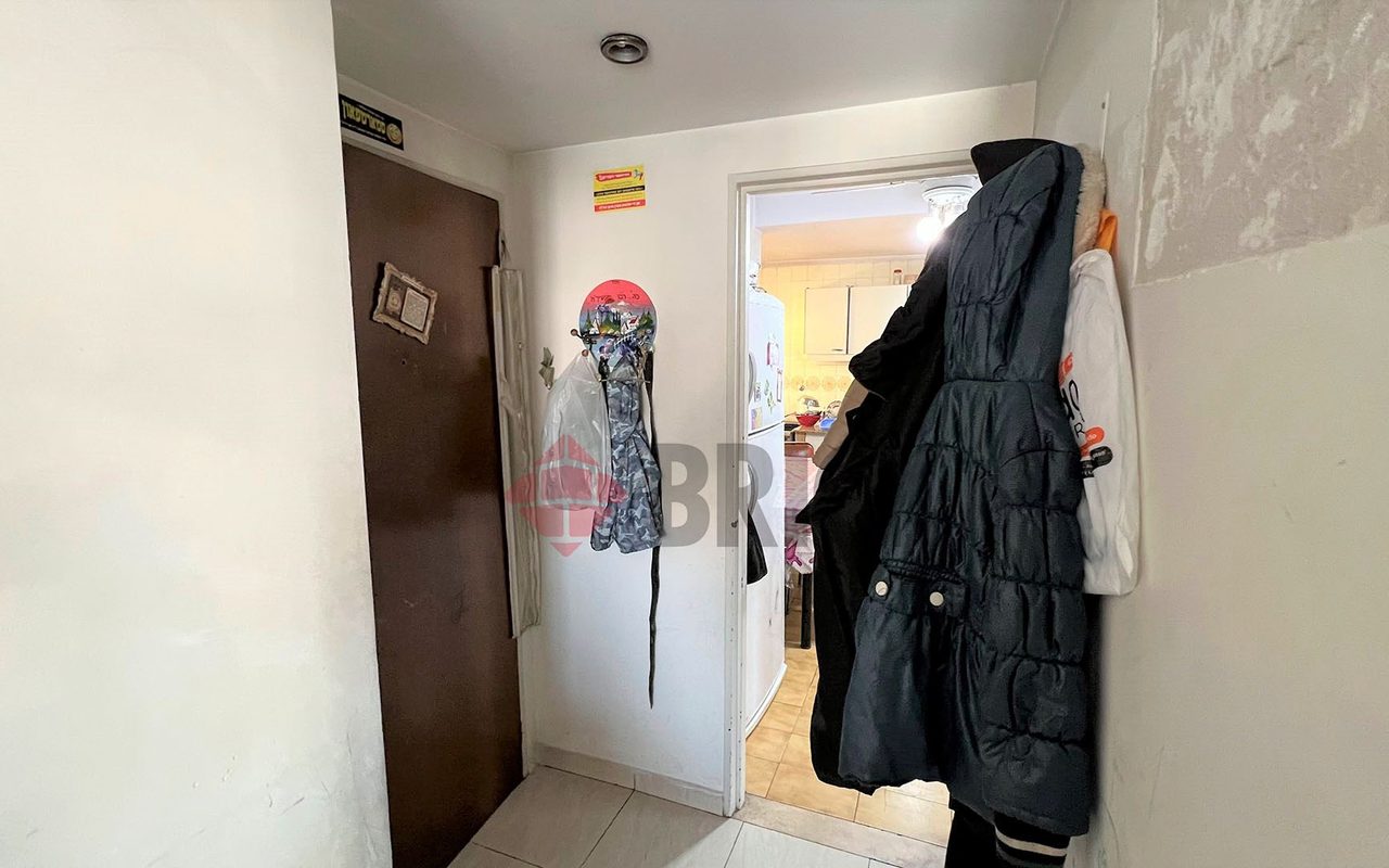 BACACAY al 2900 Piso 4 2