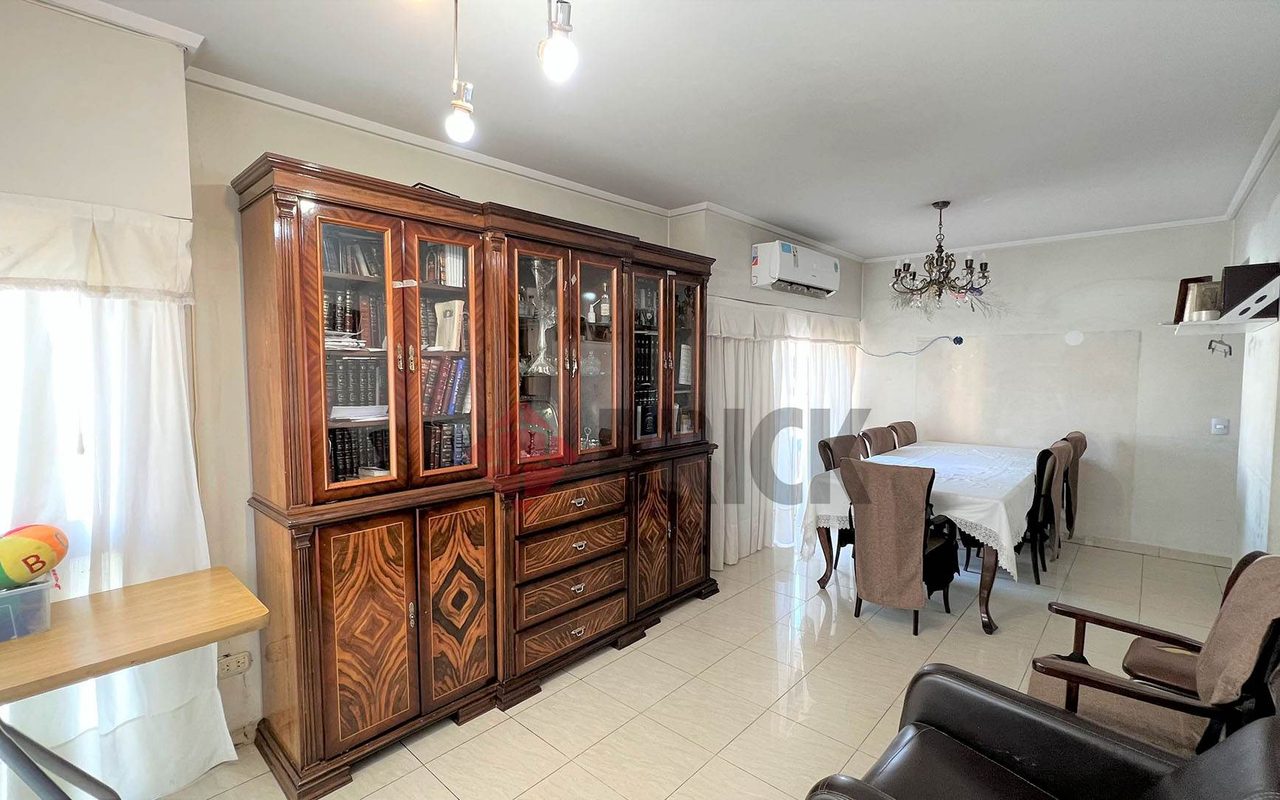 BACACAY al 2900 Piso 4 3