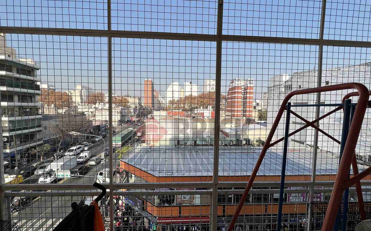 BACACAY al 2900 Piso 4 4