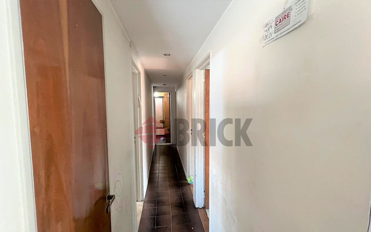 BACACAY al 2900 Piso 4 5