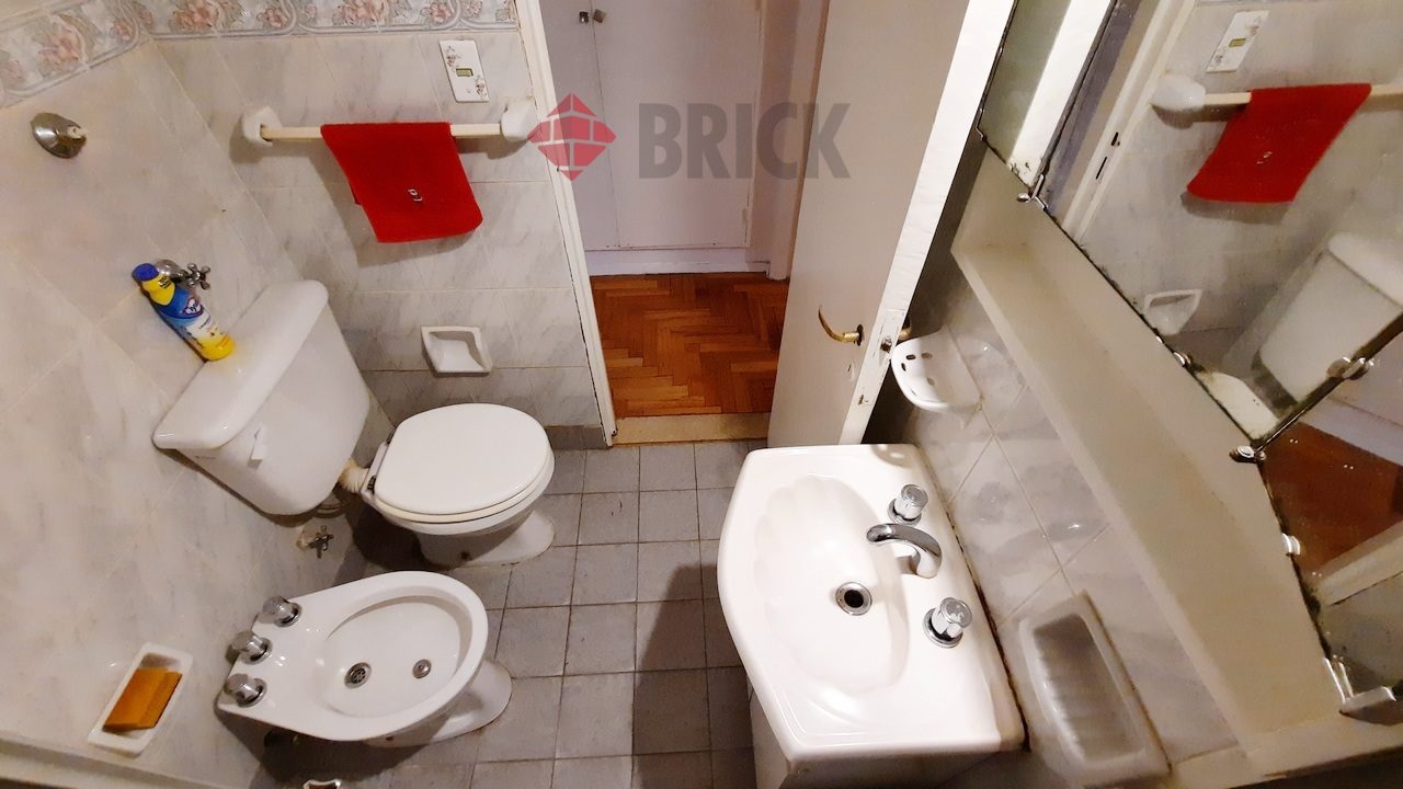 AZCUENAGA al 1000 Piso 2 10