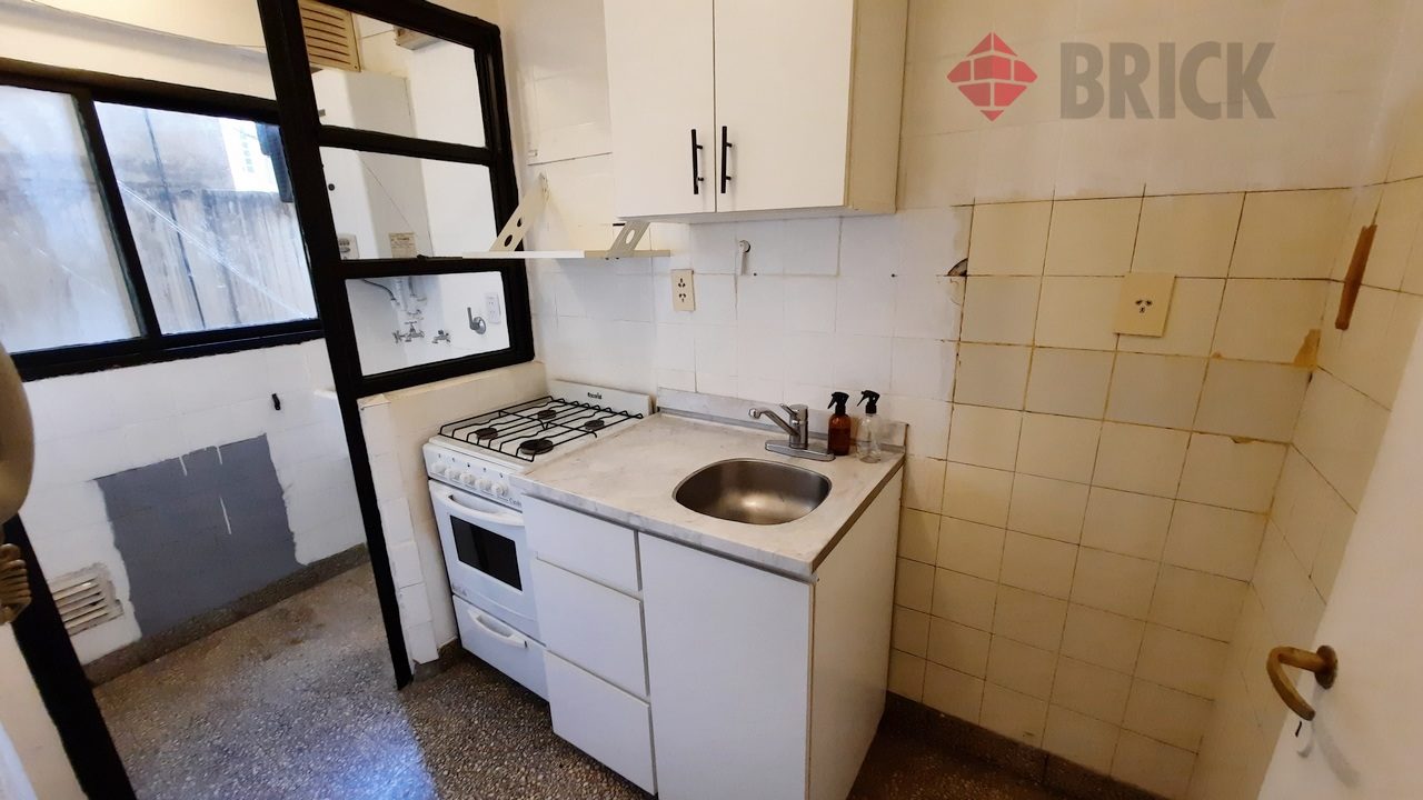 AZCUENAGA al 1000 Piso 2 15