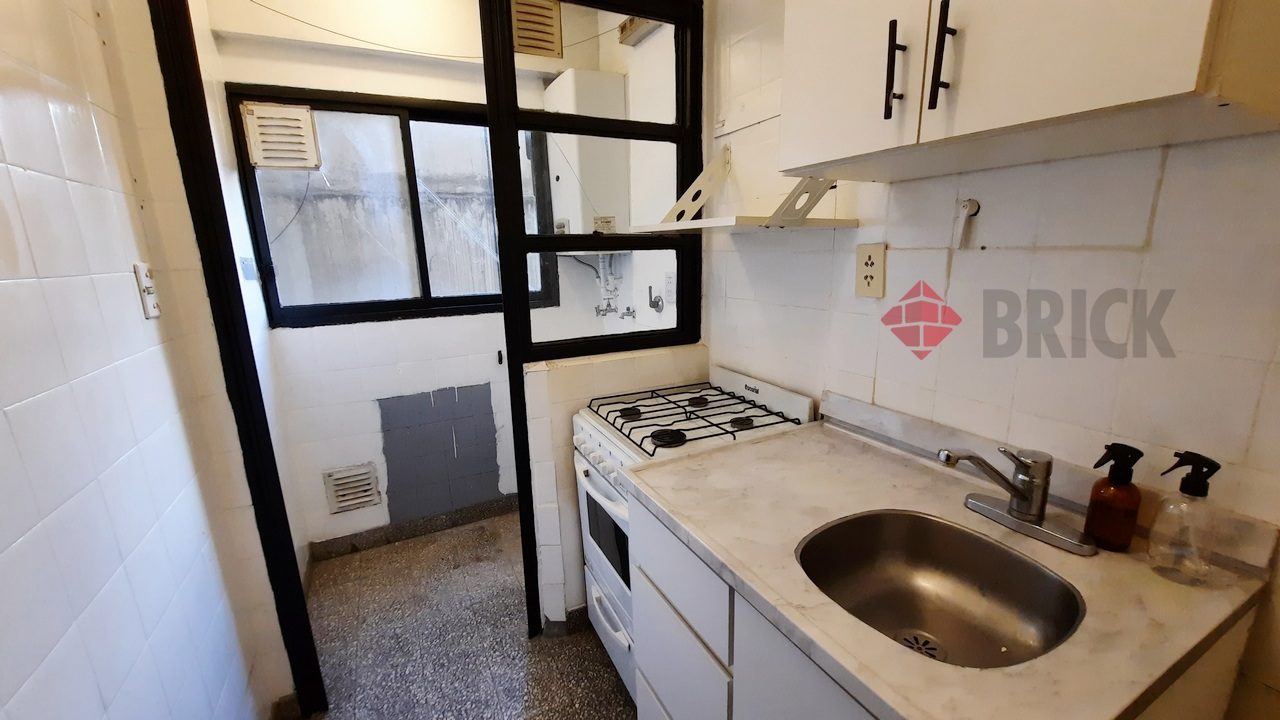 AZCUENAGA al 1000 Piso 2 16