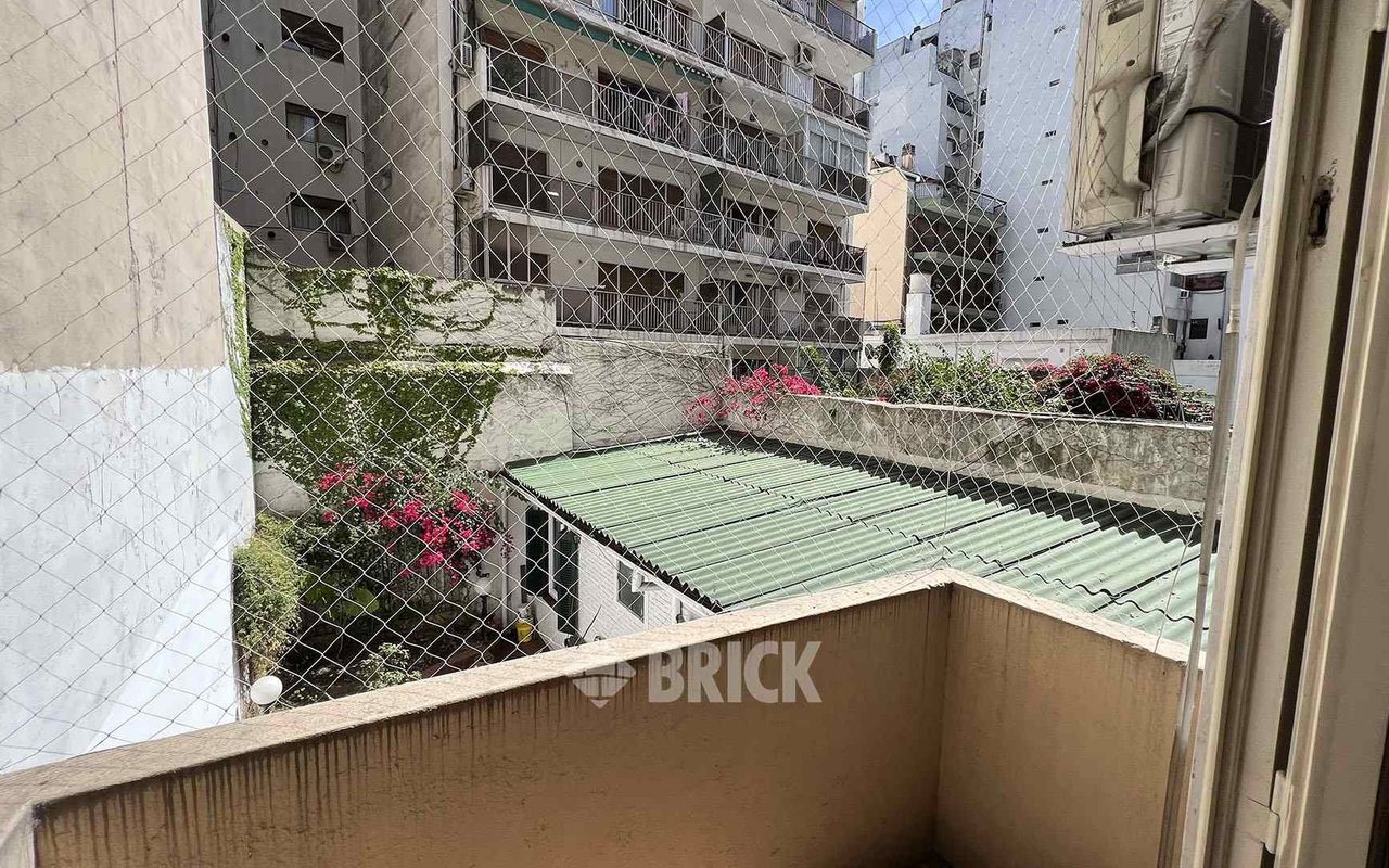 CHARCAS al 2500 Piso 1 10