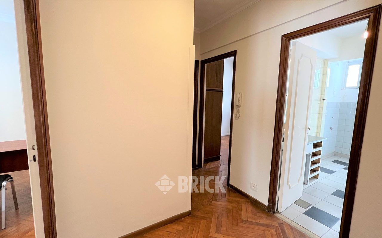 CHARCAS al 2500 Piso 1 11