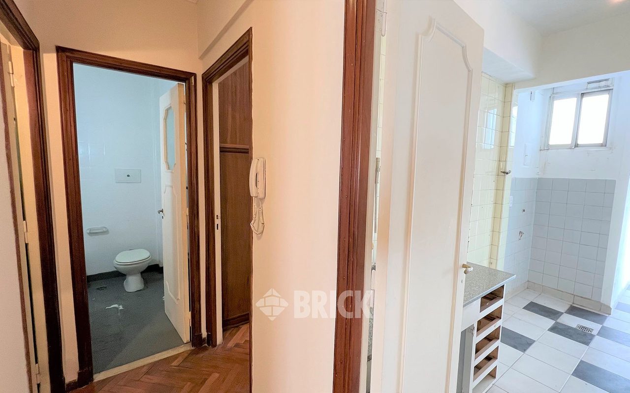 CHARCAS al 2500 Piso 1 12