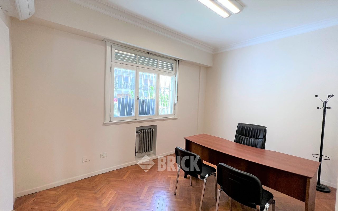 CHARCAS al 2500 Piso 1 13