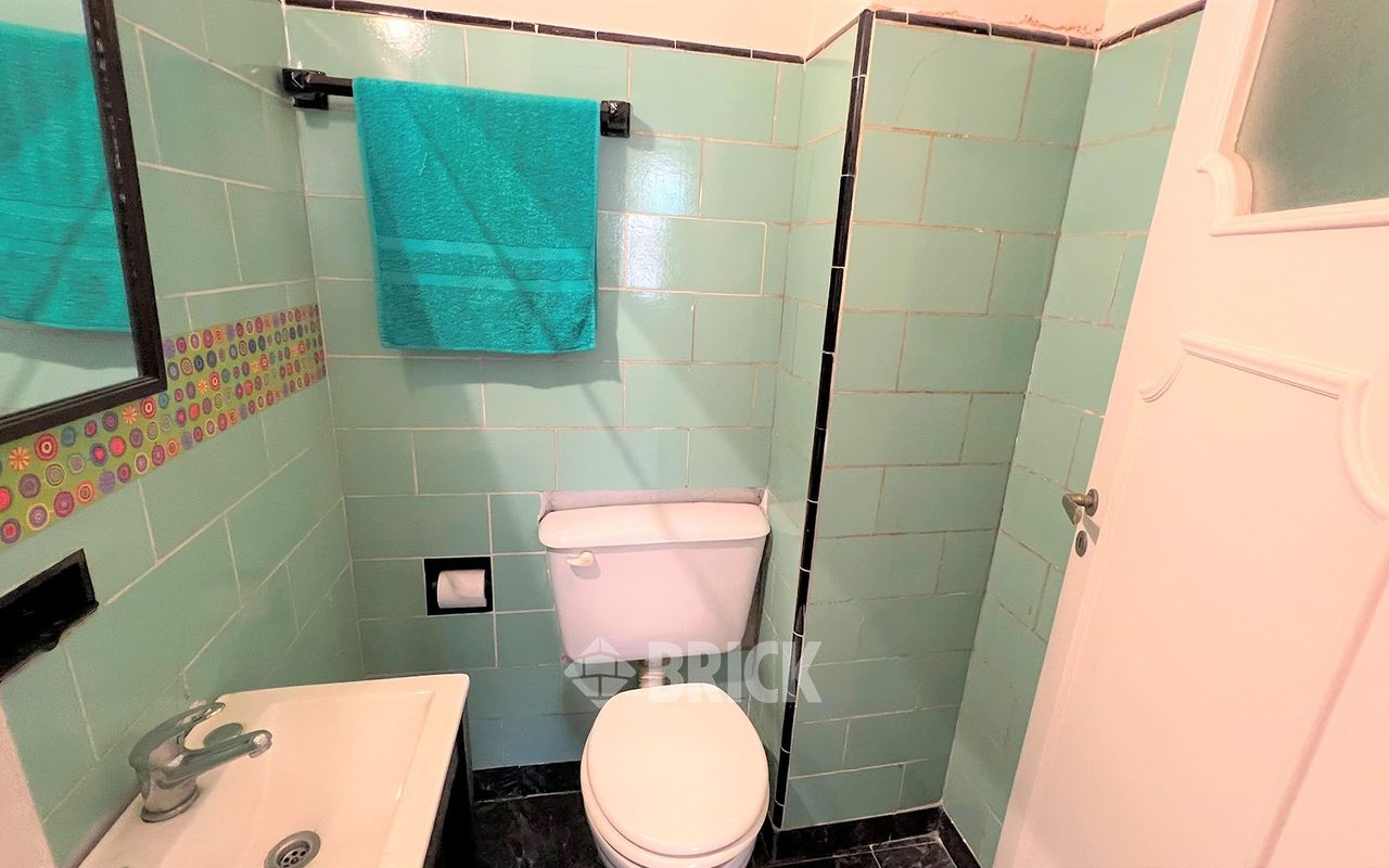 CHARCAS al 2500 Piso 1 15