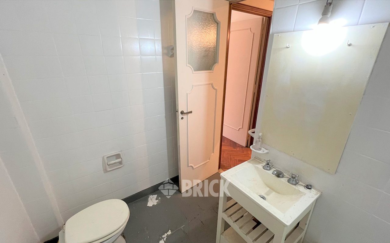 CHARCAS al 2500 Piso 1 17