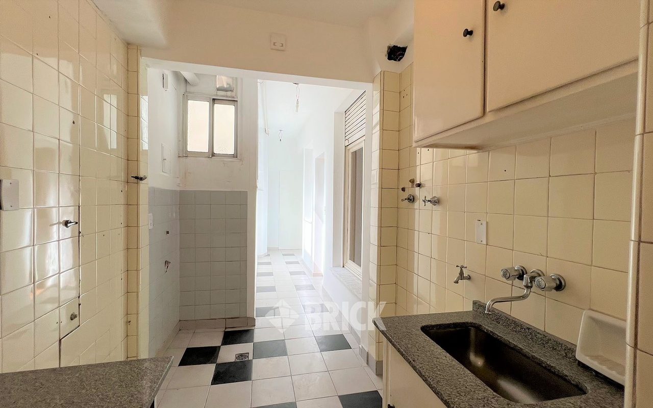 CHARCAS al 2500 Piso 1 20