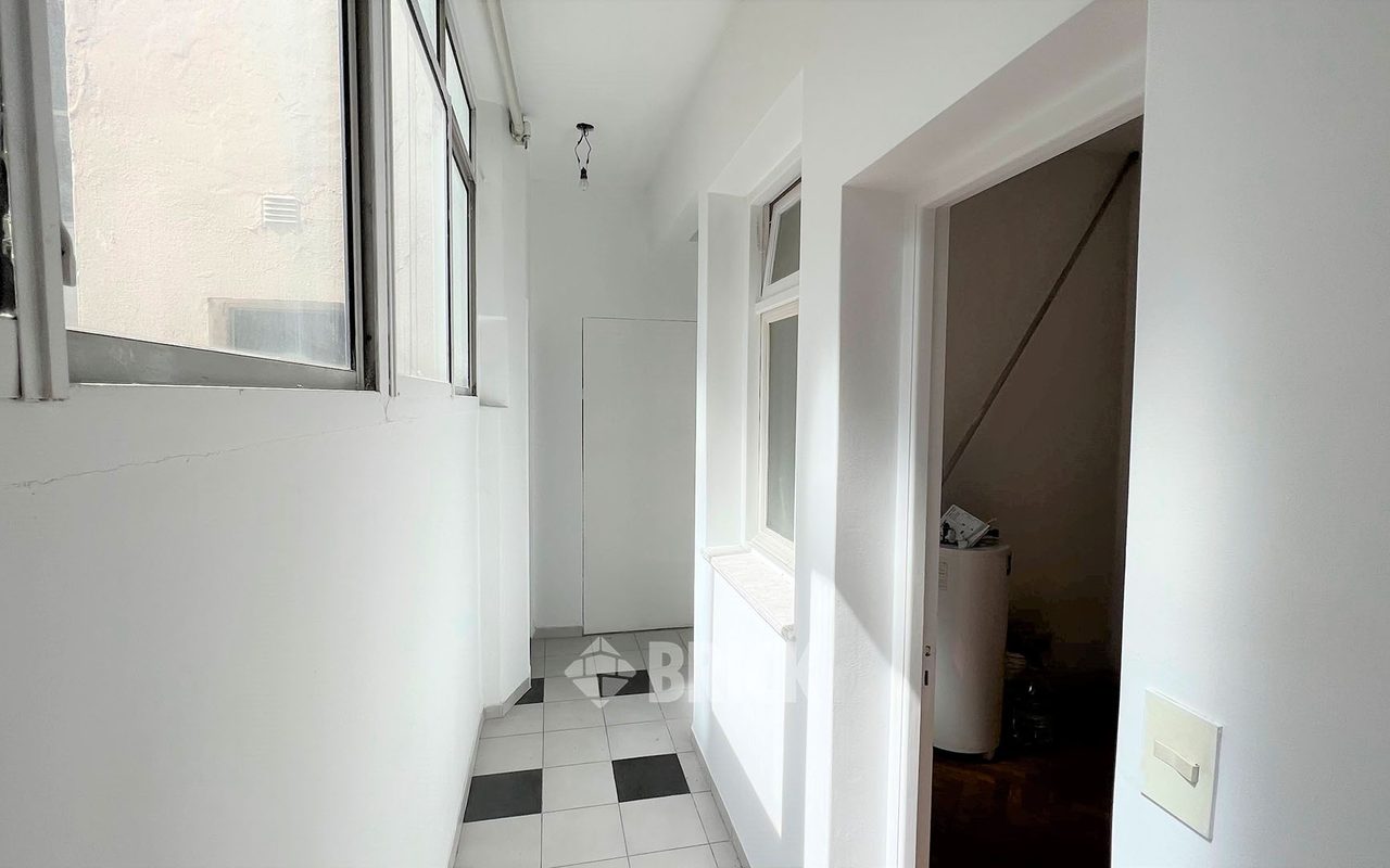 CHARCAS al 2500 Piso 1 23