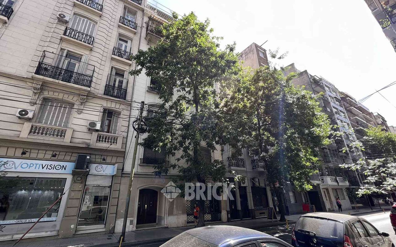 CHARCAS al 2500 Piso 1 32