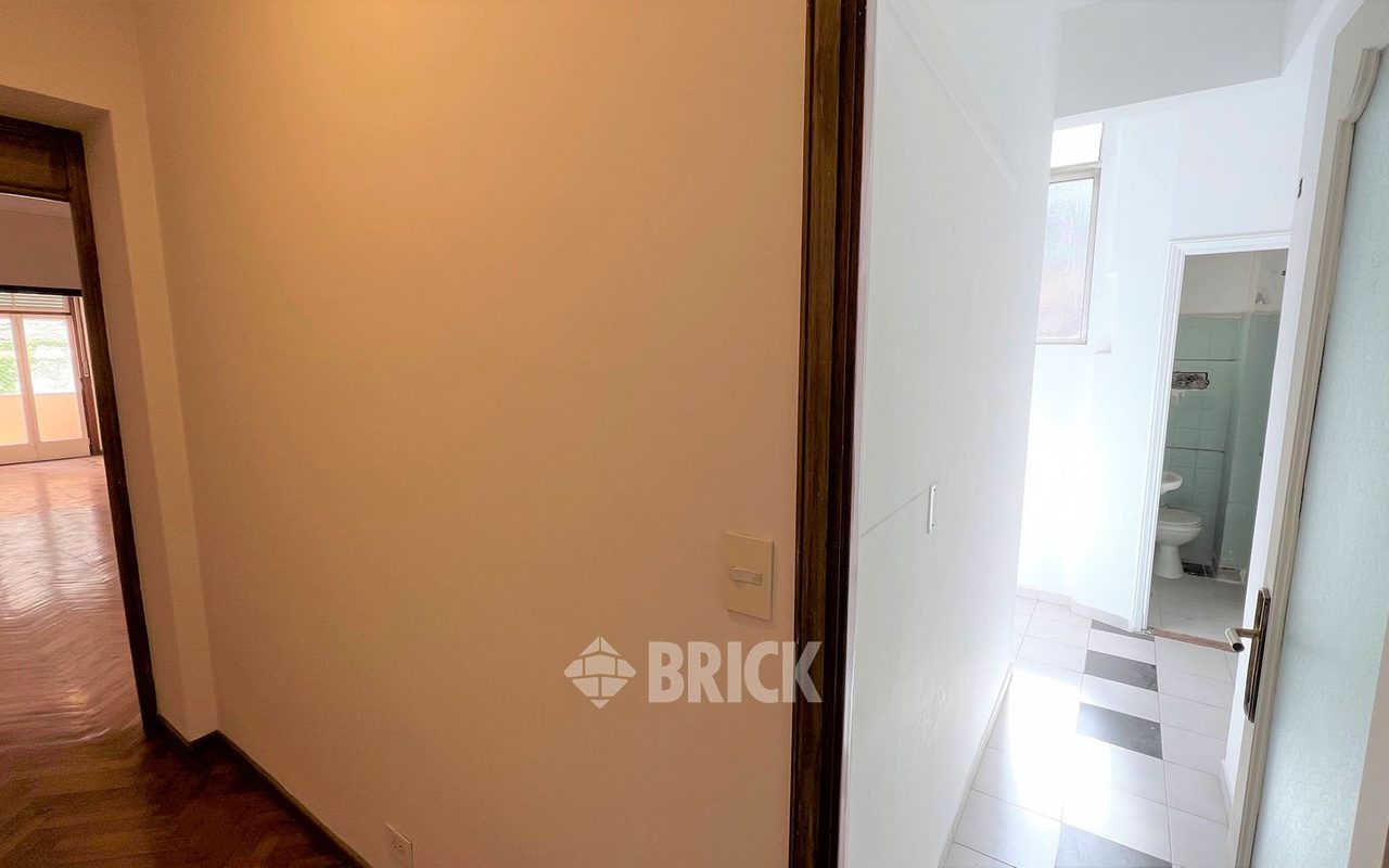 CHARCAS al 2500 Piso 1 6