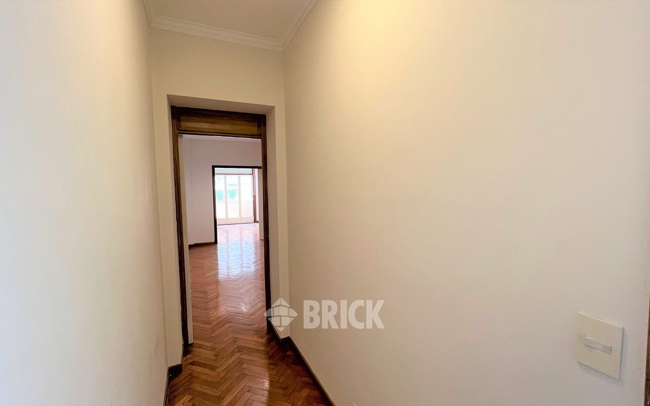 CHARCAS al 2500 Piso 1 7