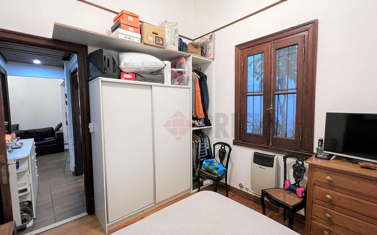 OROÑO, NICASIO al 1300 Piso PB 9