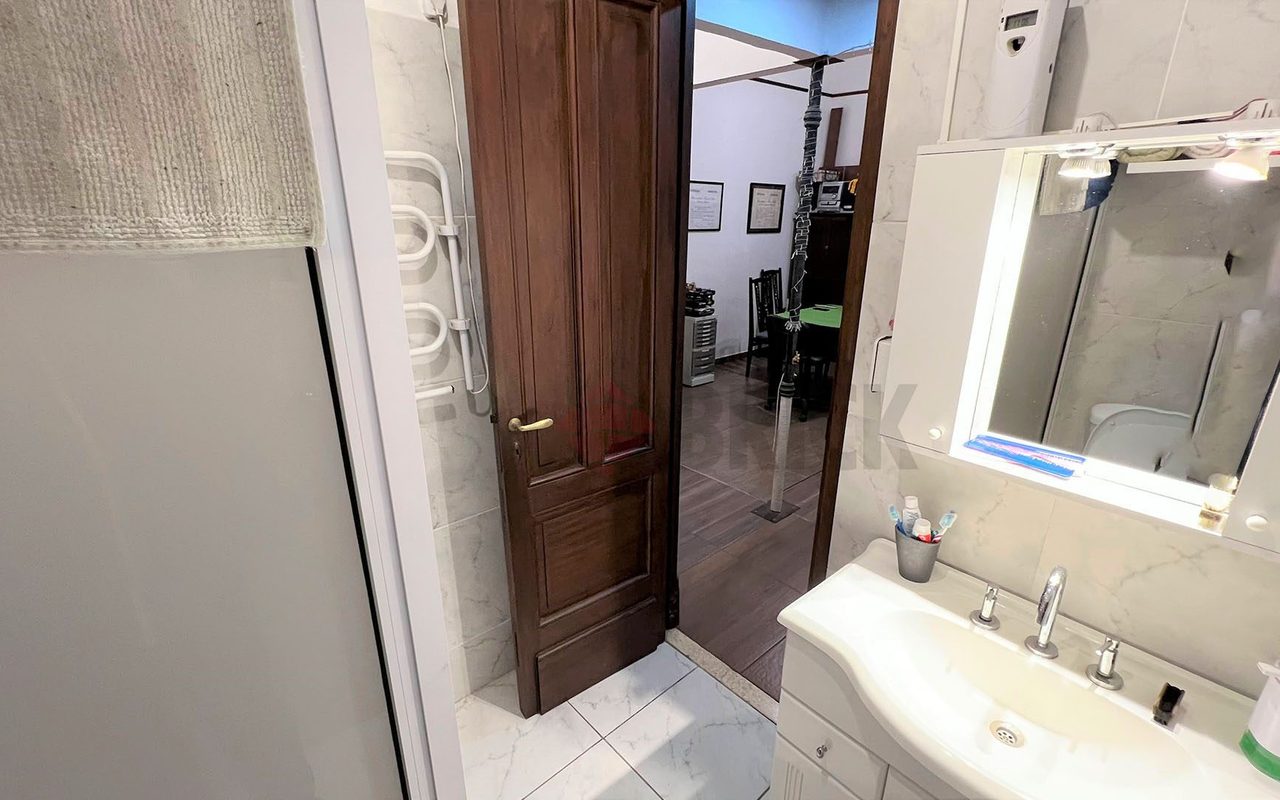 OROÑO, NICASIO al 1300 Piso PB 11