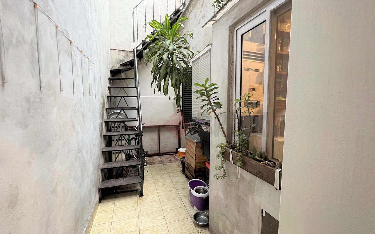 OROÑO, NICASIO al 1300 Piso PB 12