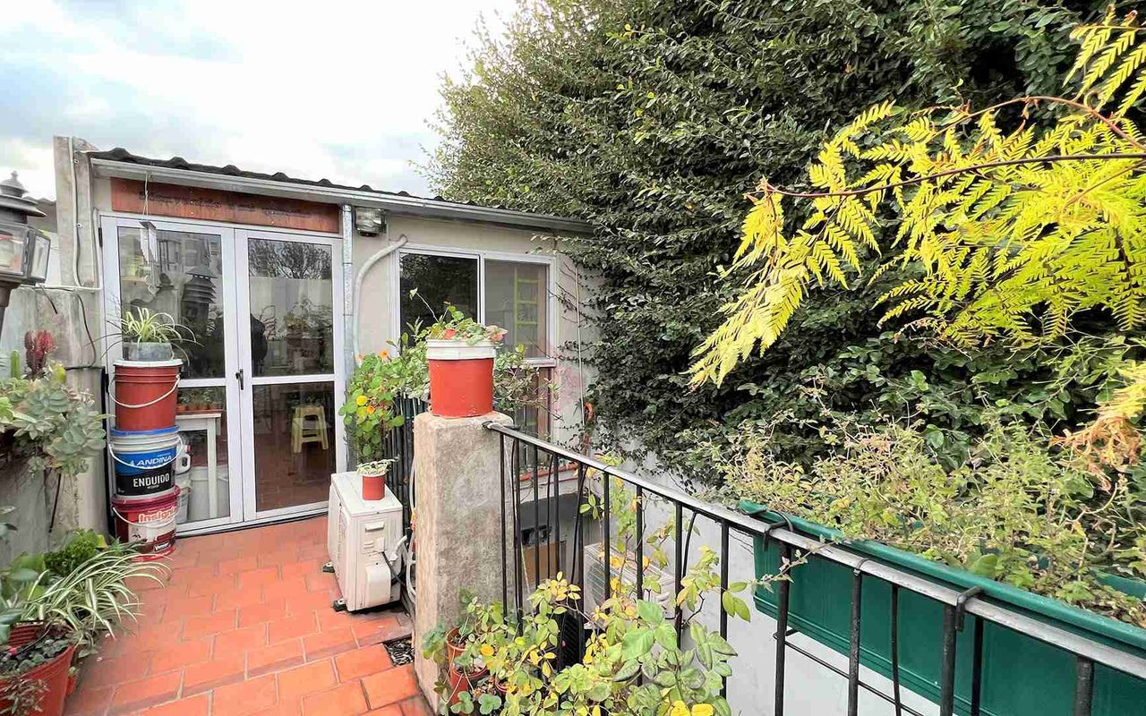 OROÑO, NICASIO al 1300 Piso PB 13