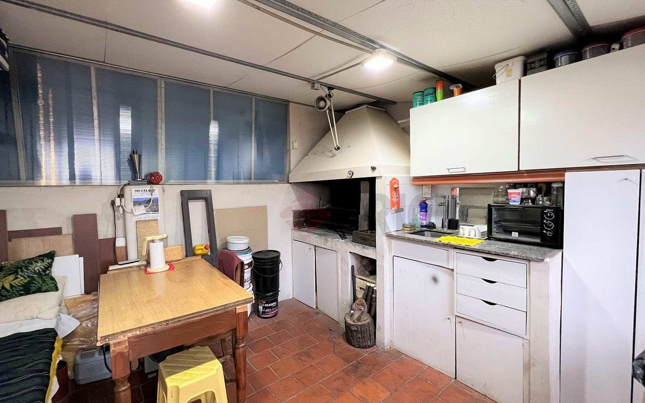 OROÑO, NICASIO al 1300 Piso PB 14