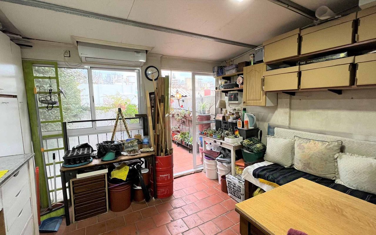 OROÑO, NICASIO al 1300 Piso PB 15