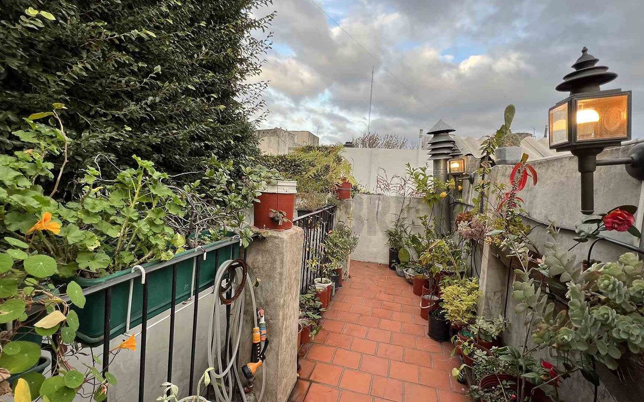 OROÑO, NICASIO al 1300 Piso PB 16