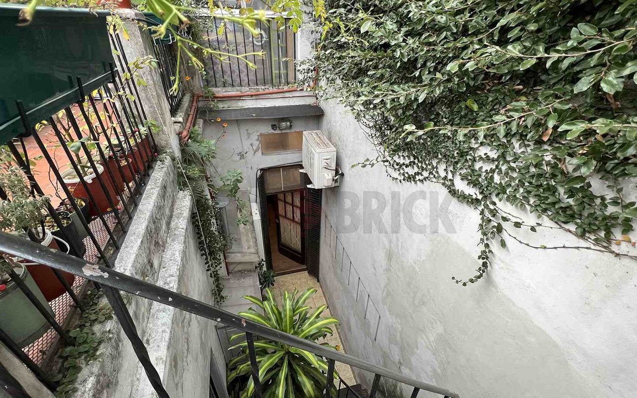 OROÑO, NICASIO al 1300 Piso PB 17