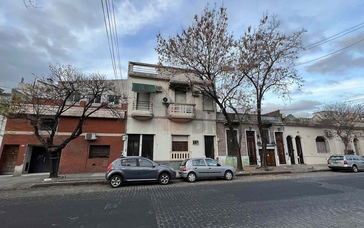 OROÑO, NICASIO al 1300 Piso PB 18