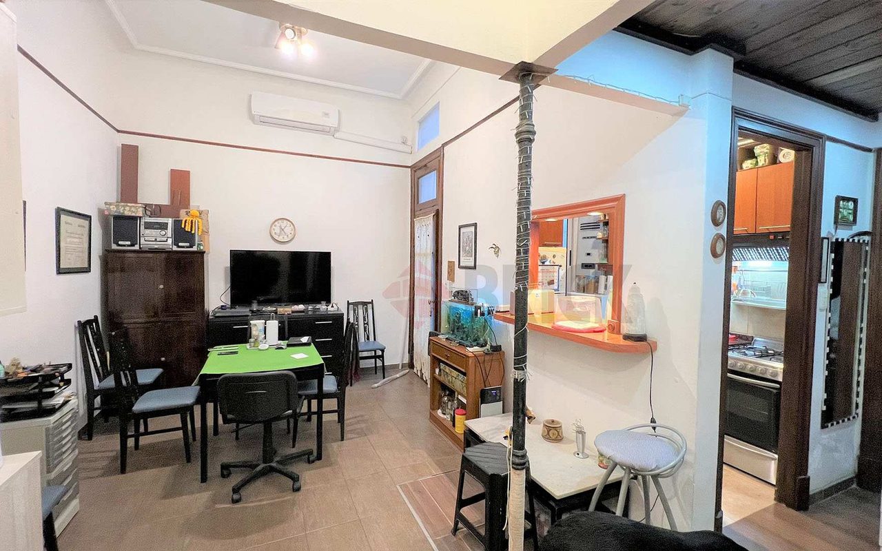 OROÑO, NICASIO al 1300 Piso PB 1