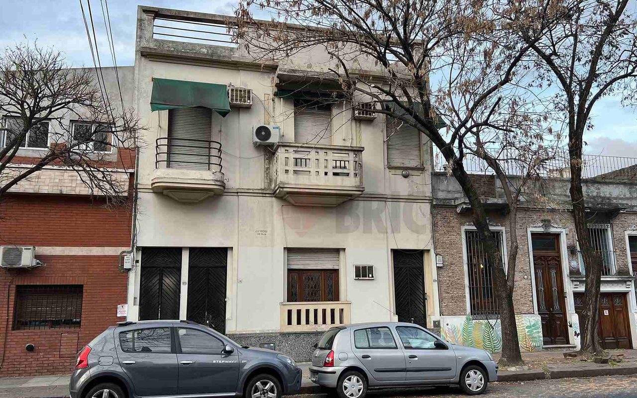 OROÑO, NICASIO al 1300 Piso PB 19