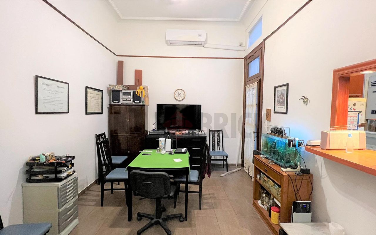 OROÑO, NICASIO al 1300 Piso PB 2