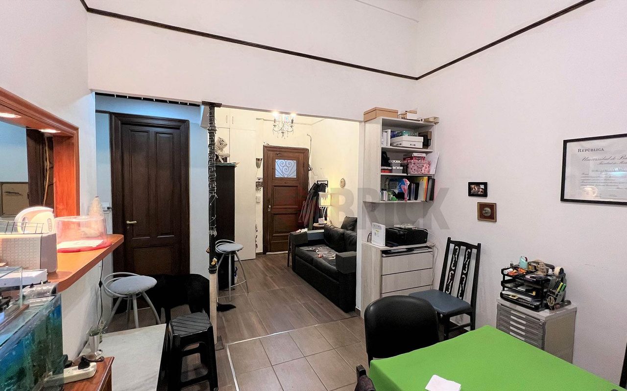 OROÑO, NICASIO al 1300 Piso PB 3