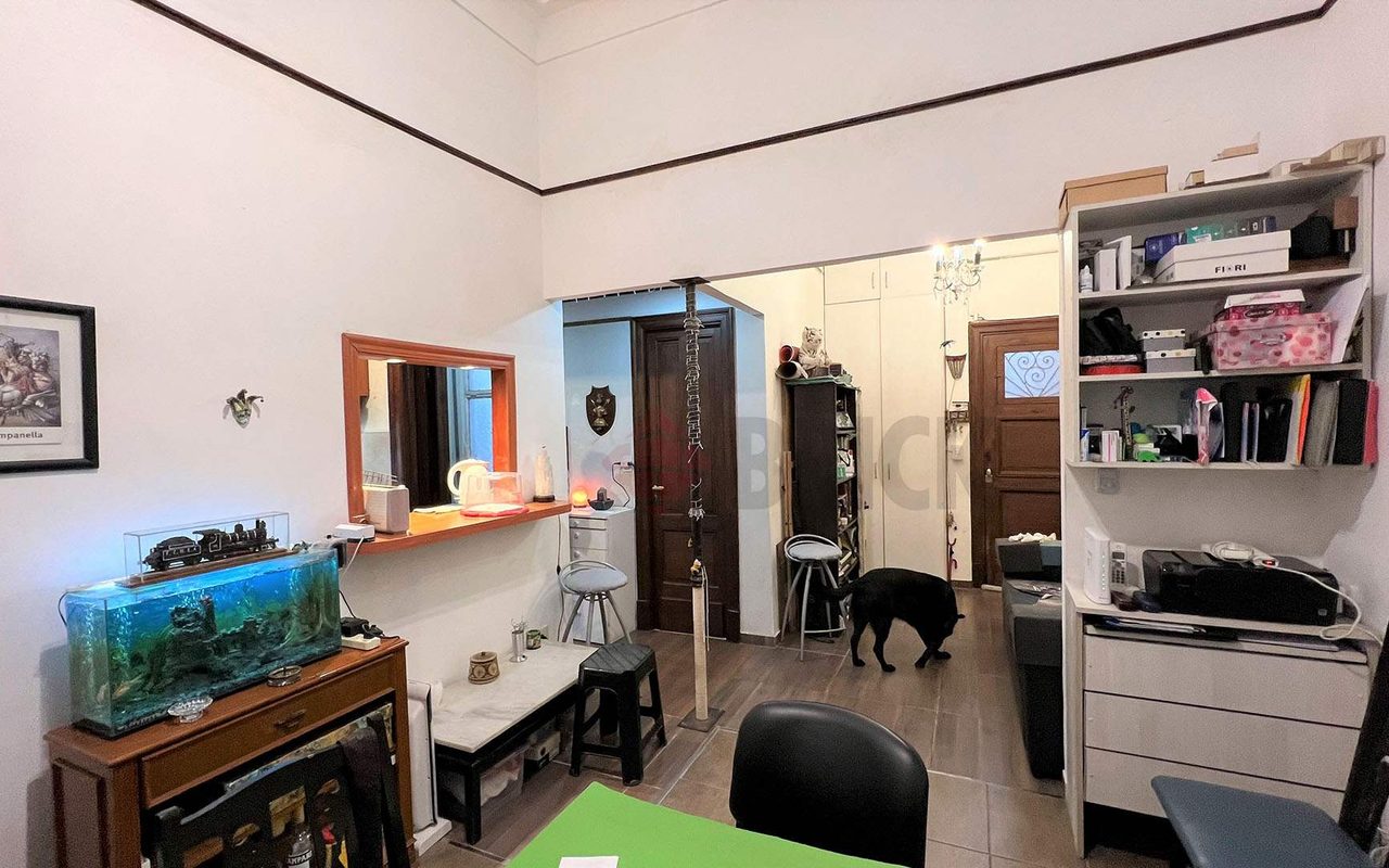 OROÑO, NICASIO al 1300 Piso PB 4