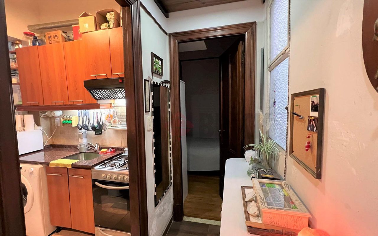 OROÑO, NICASIO al 1300 Piso PB 5