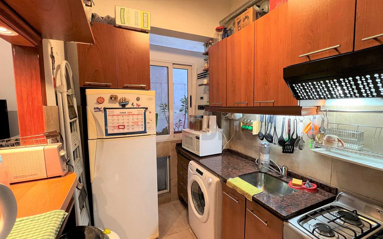 OROÑO, NICASIO al 1300 Piso PB 6