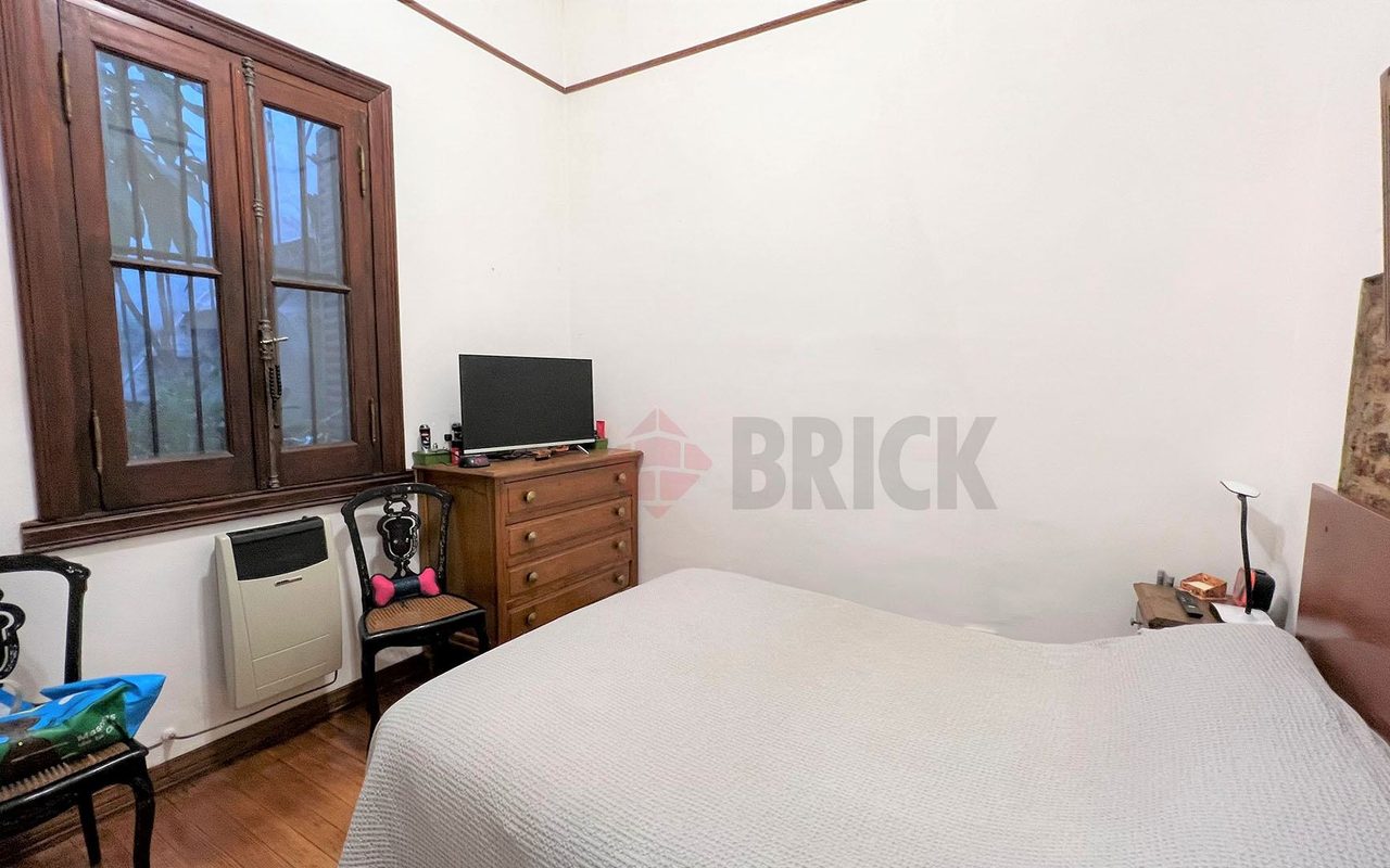 OROÑO, NICASIO al 1300 Piso PB 7