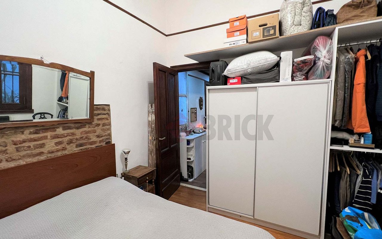 OROÑO, NICASIO al 1300 Piso PB 8