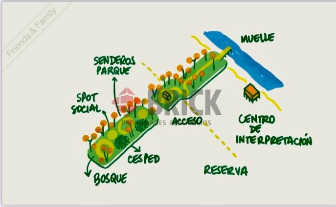 Bº PUERTOS DEL LAGO - NATIVAS 6