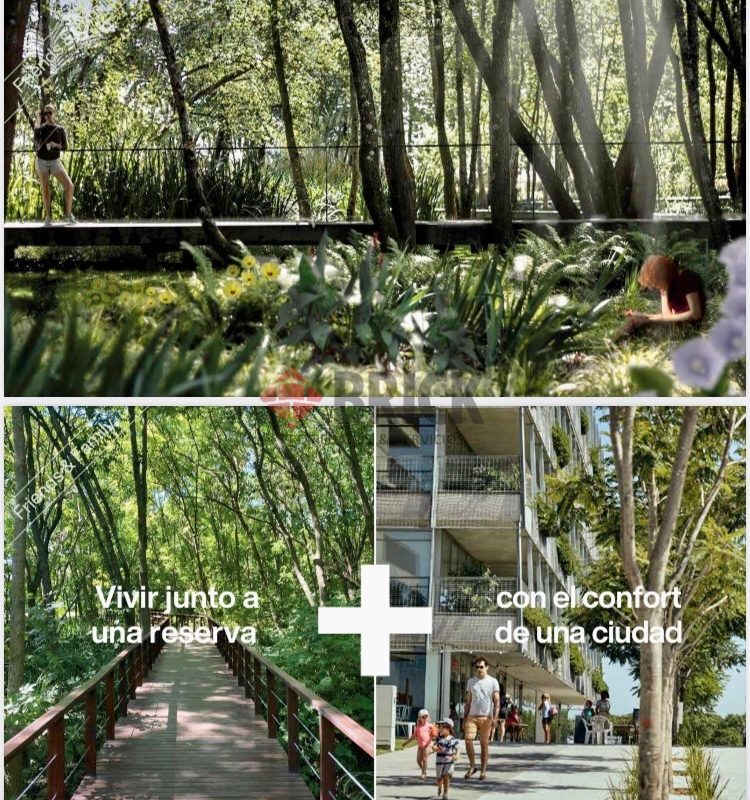 Bº PUERTOS DEL LAGO - NATIVAS 1