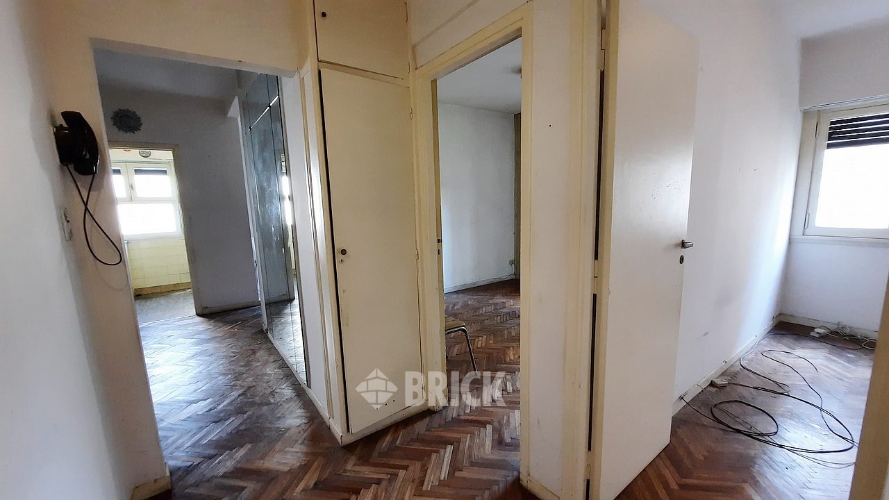 SOLIS al 600 Piso 4 13