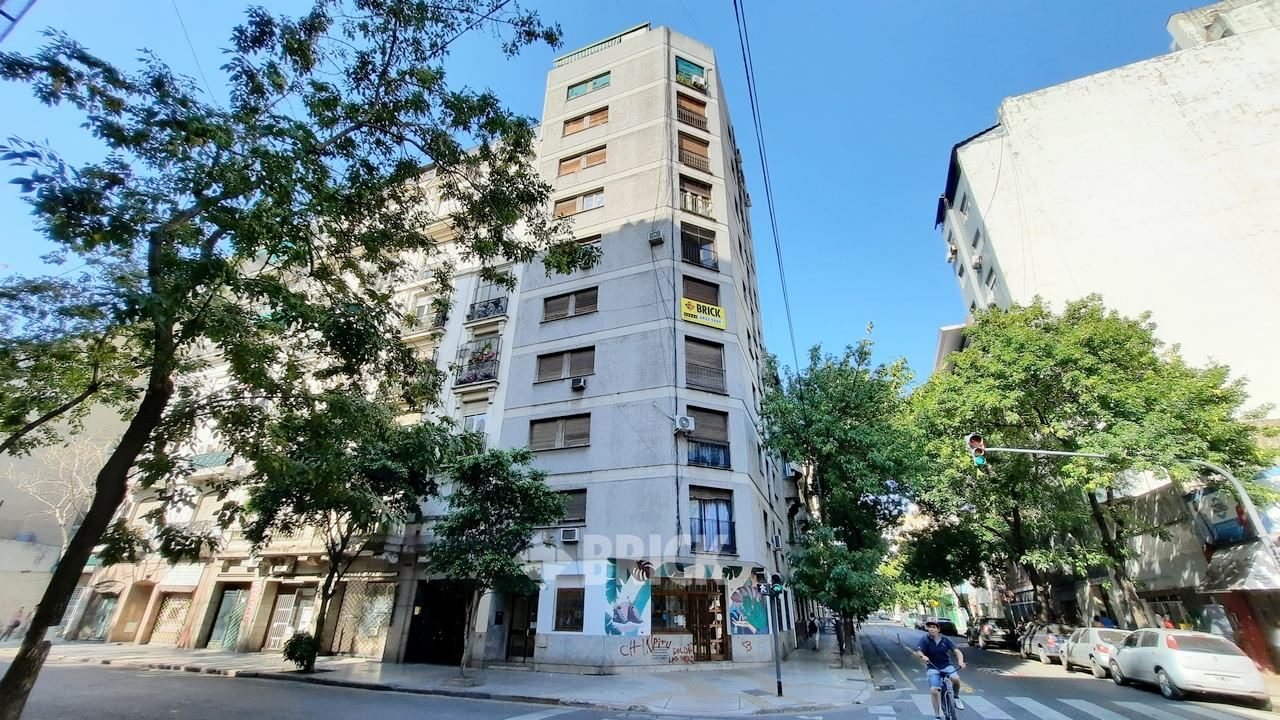 SOLIS al 600 Piso 4 28