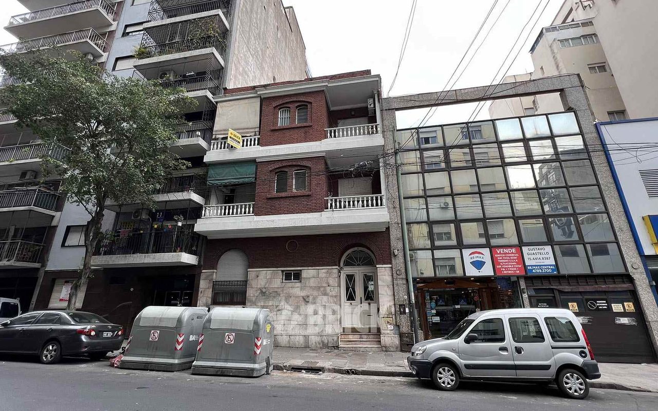 VIAMONTE al 2000 Piso 2 19