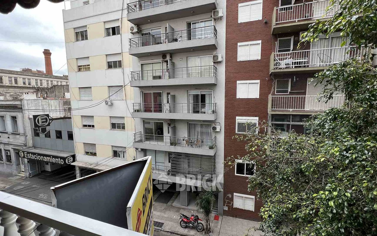 VIAMONTE al 2000 Piso 2 9
