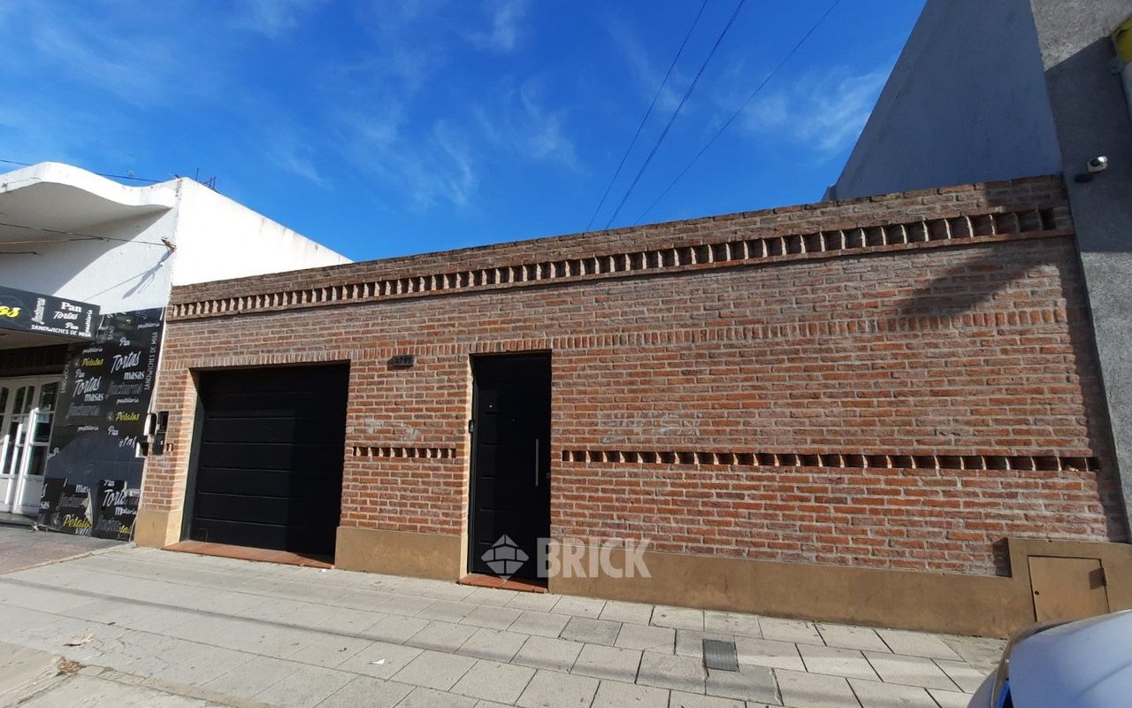 PERON, EVA, AV. al 2700 38